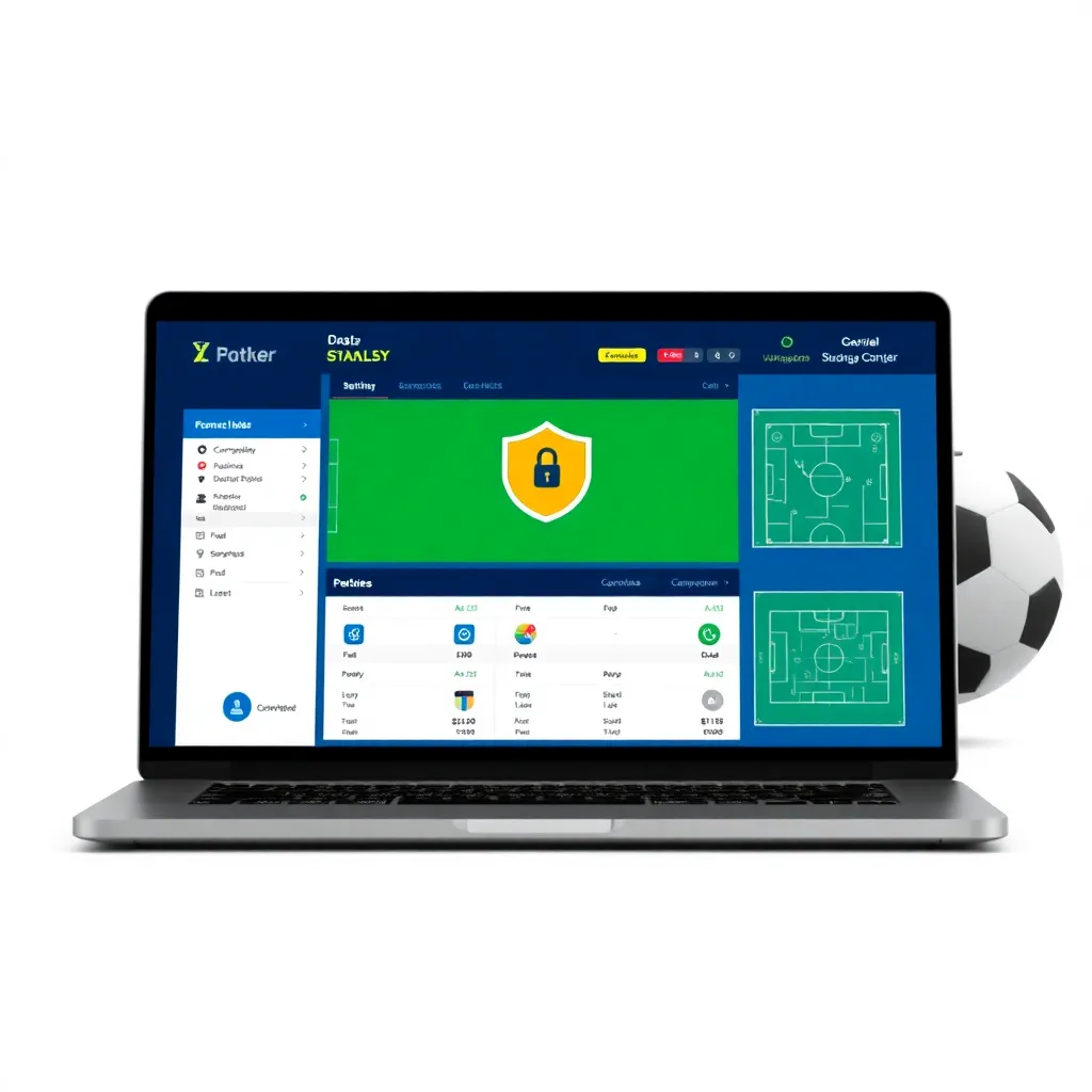 검증된 보증사이트를 통한 축구 배팅 보증금 활용 분석