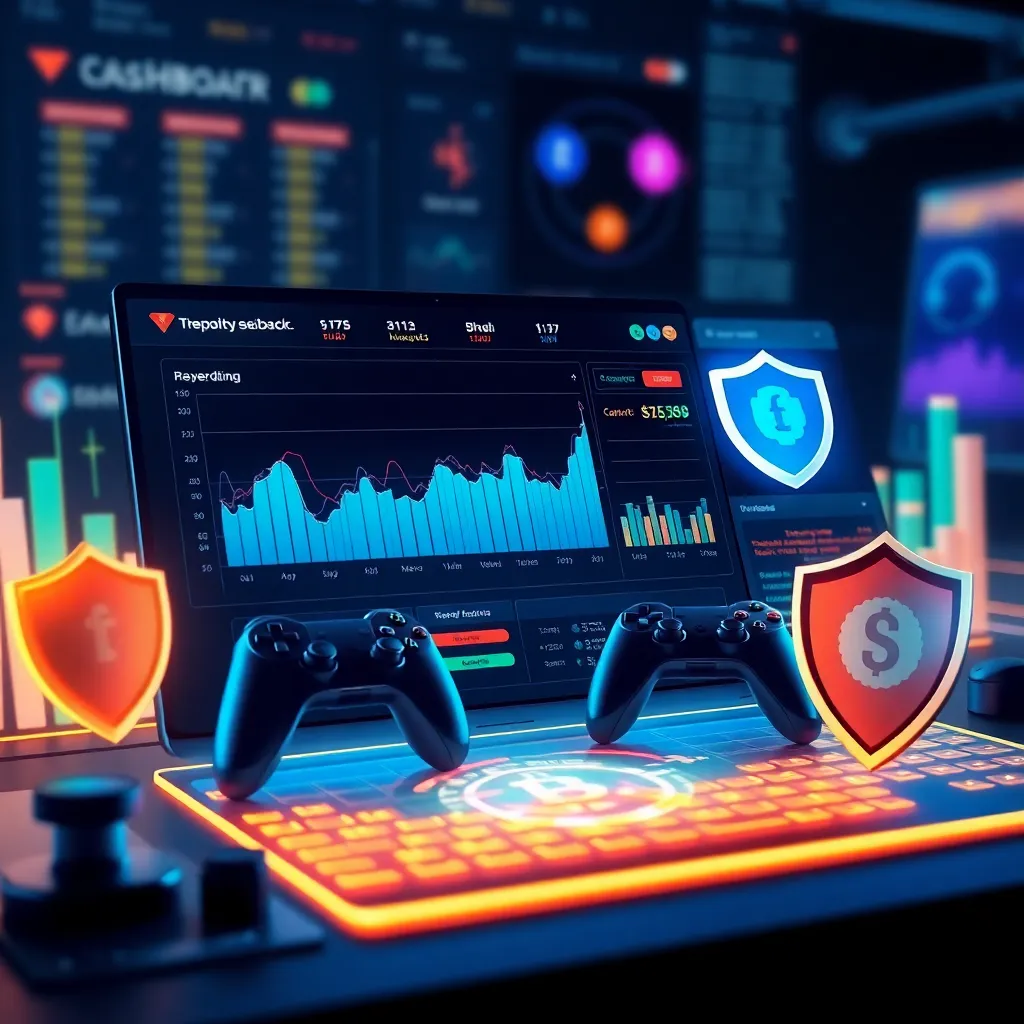 먹튀방지 시스템과 e스포츠 배팅의 실효성 분석: 후기 데이터로 본 보증업체 평가