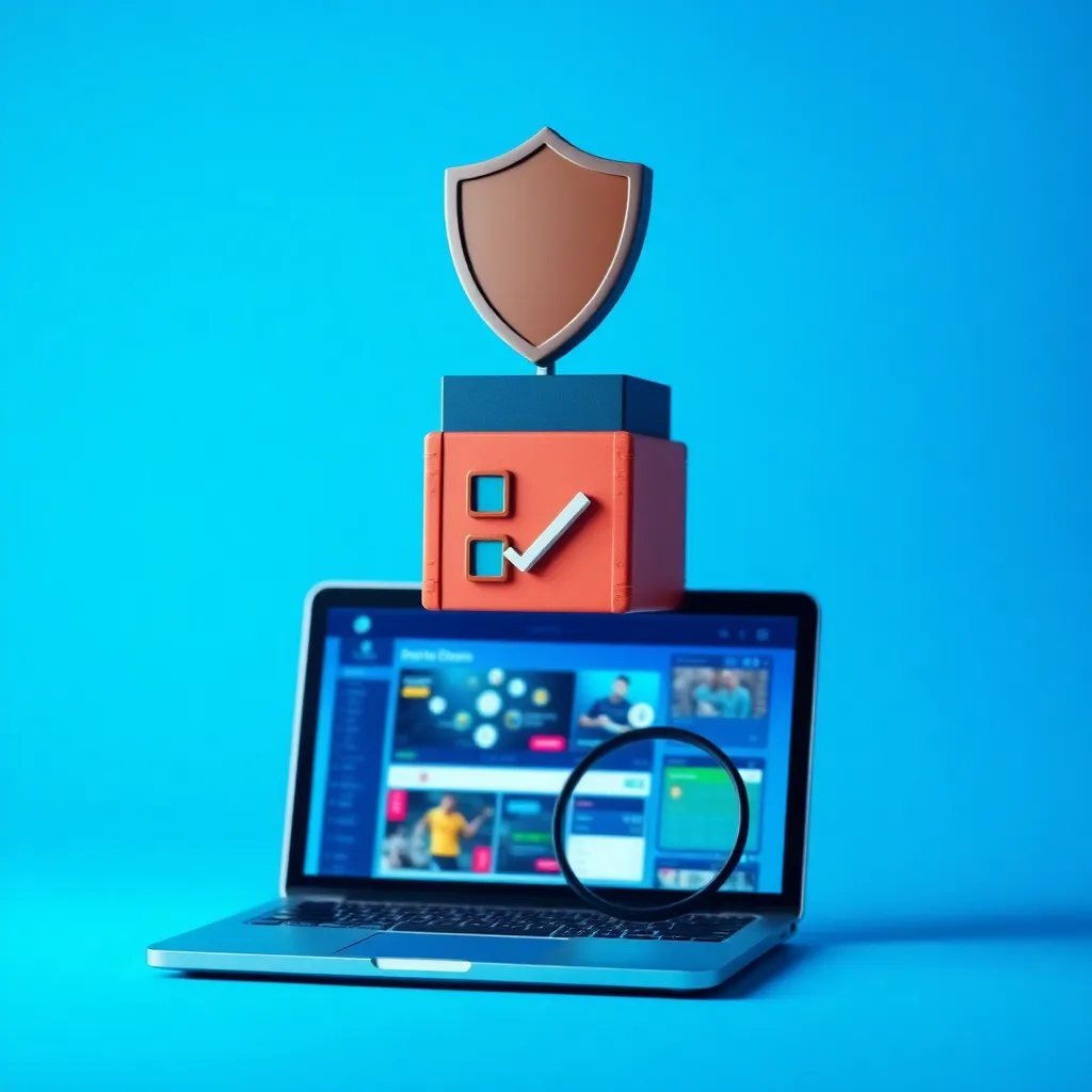 보증금 실효성 검증: 스포츠토토 사고 예방과 보증업체 활용법