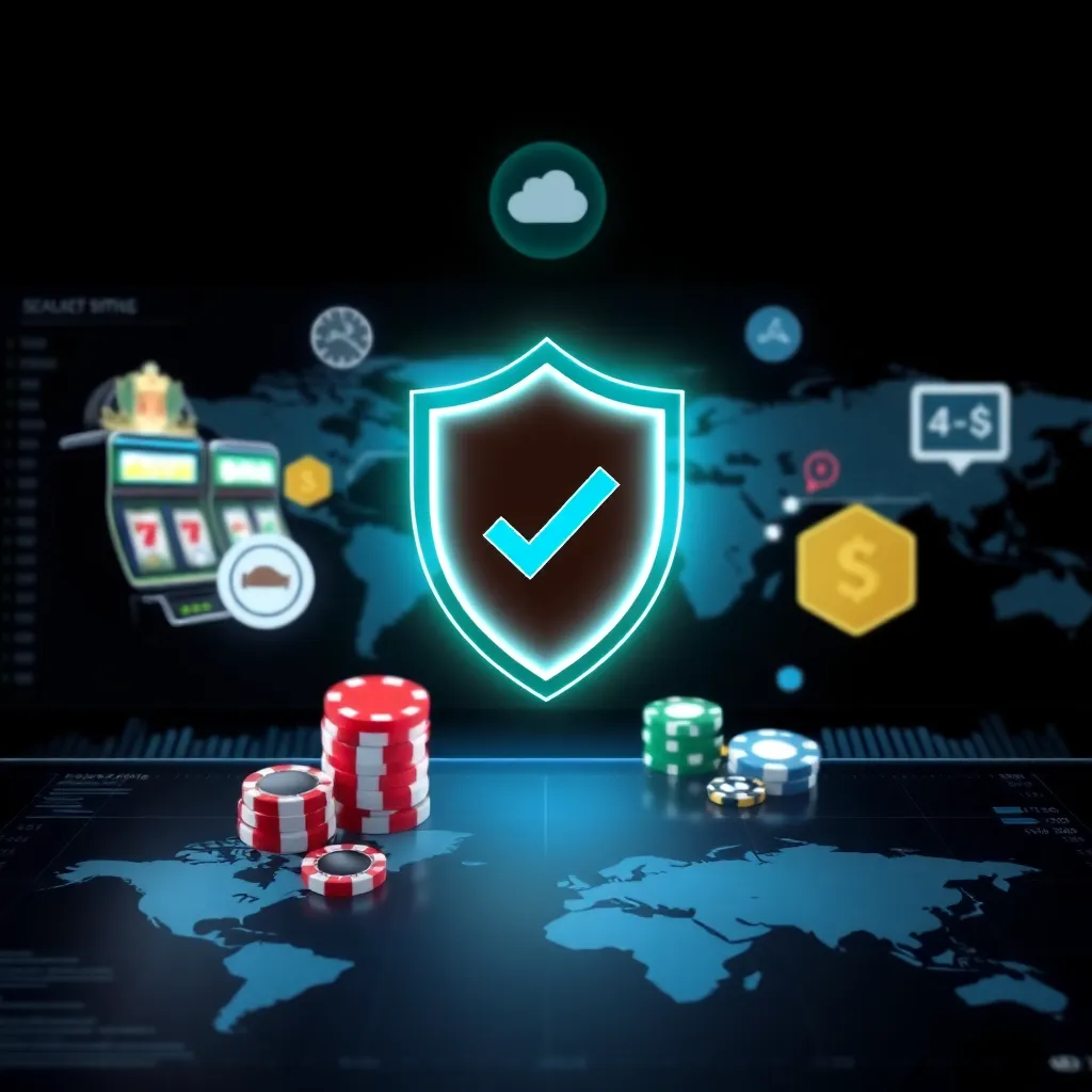 보증업체와 함께하는 e스포츠 베팅 인증 및 안전관리 전략