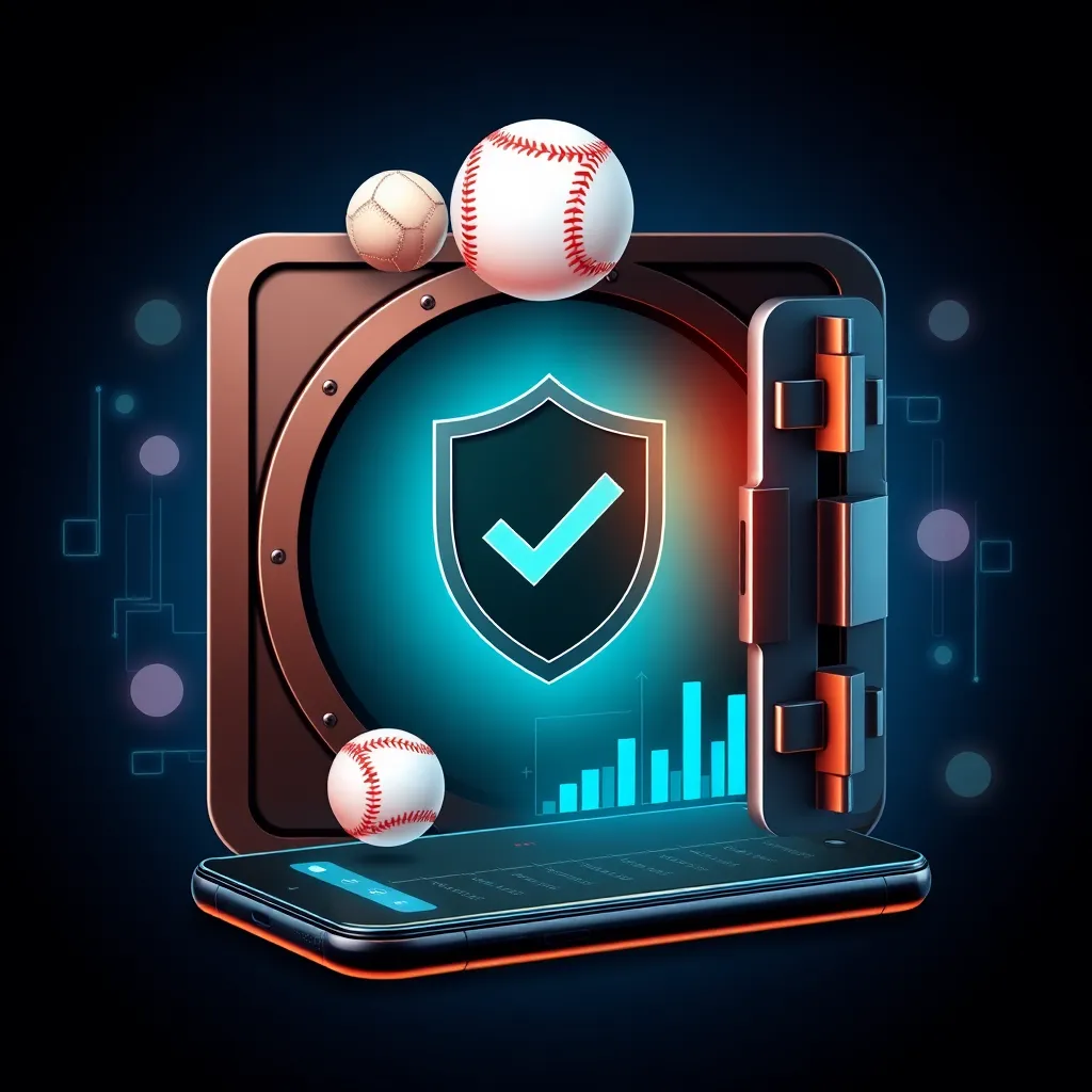 야구 보증사이트 이용 시 사고 처리 이력과 인증된 보증금 활용 전략