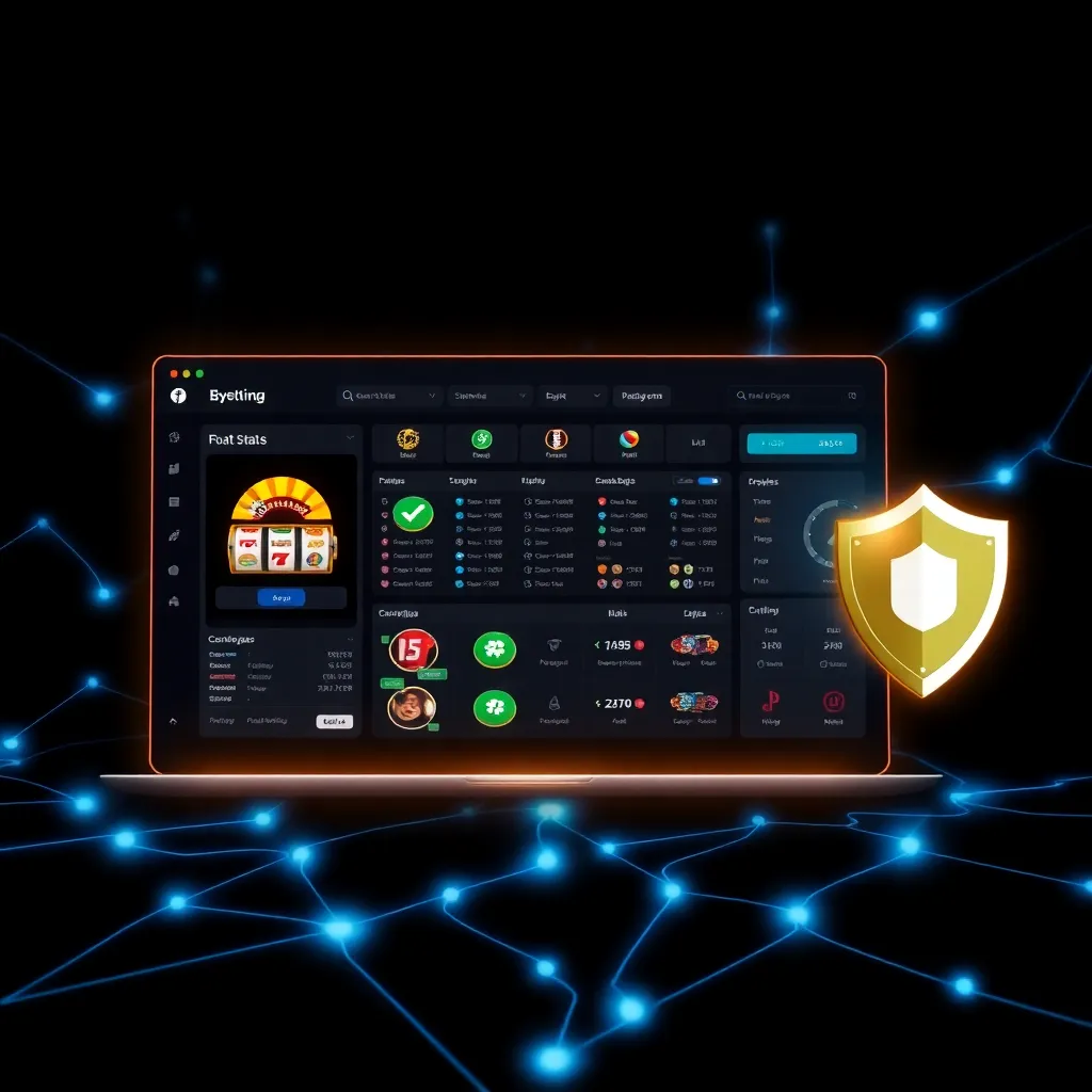 최신 e스포츠 베팅 트렌드와 보증업체의 인증 기반 안정성 평가