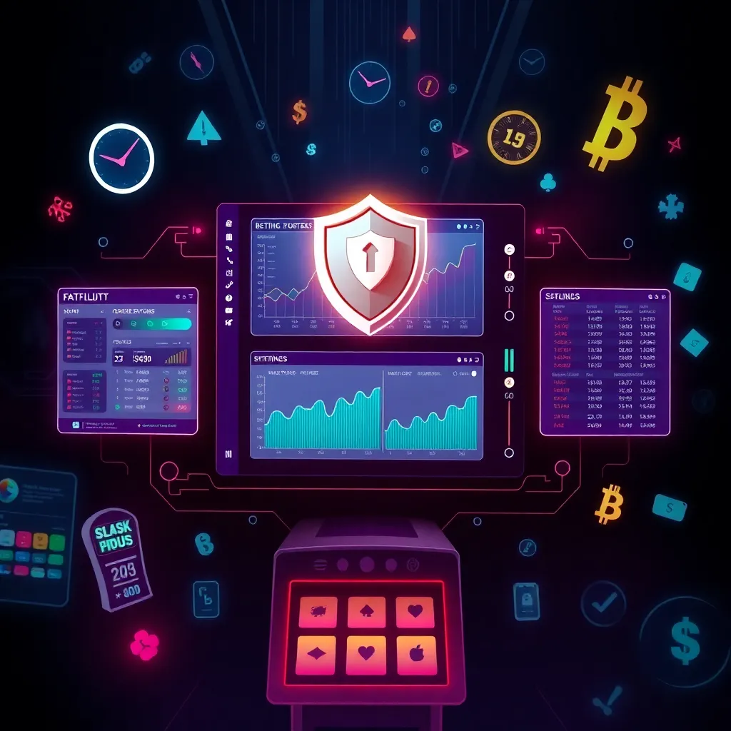 후기로 본 보증사이트의 먹튀방지 시스템과 종목별 배당 메커니즘 분석