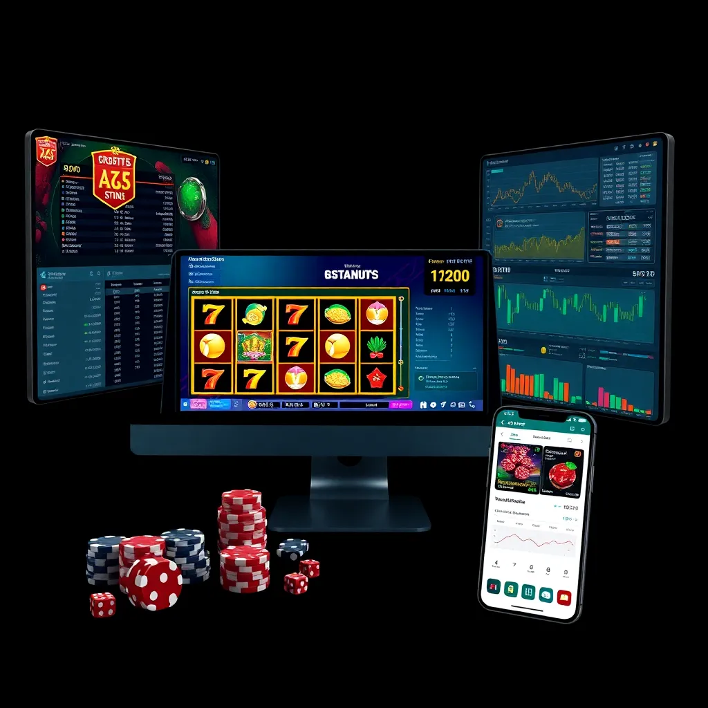 보증금 기반 스포츠 베팅 전략: 성공적인 종목별 실전 배팅 분석