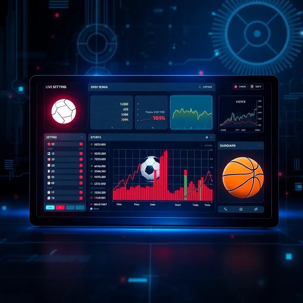 보증사이트와 배당 변동: 야구 선발 매치업의 실시간 안정성