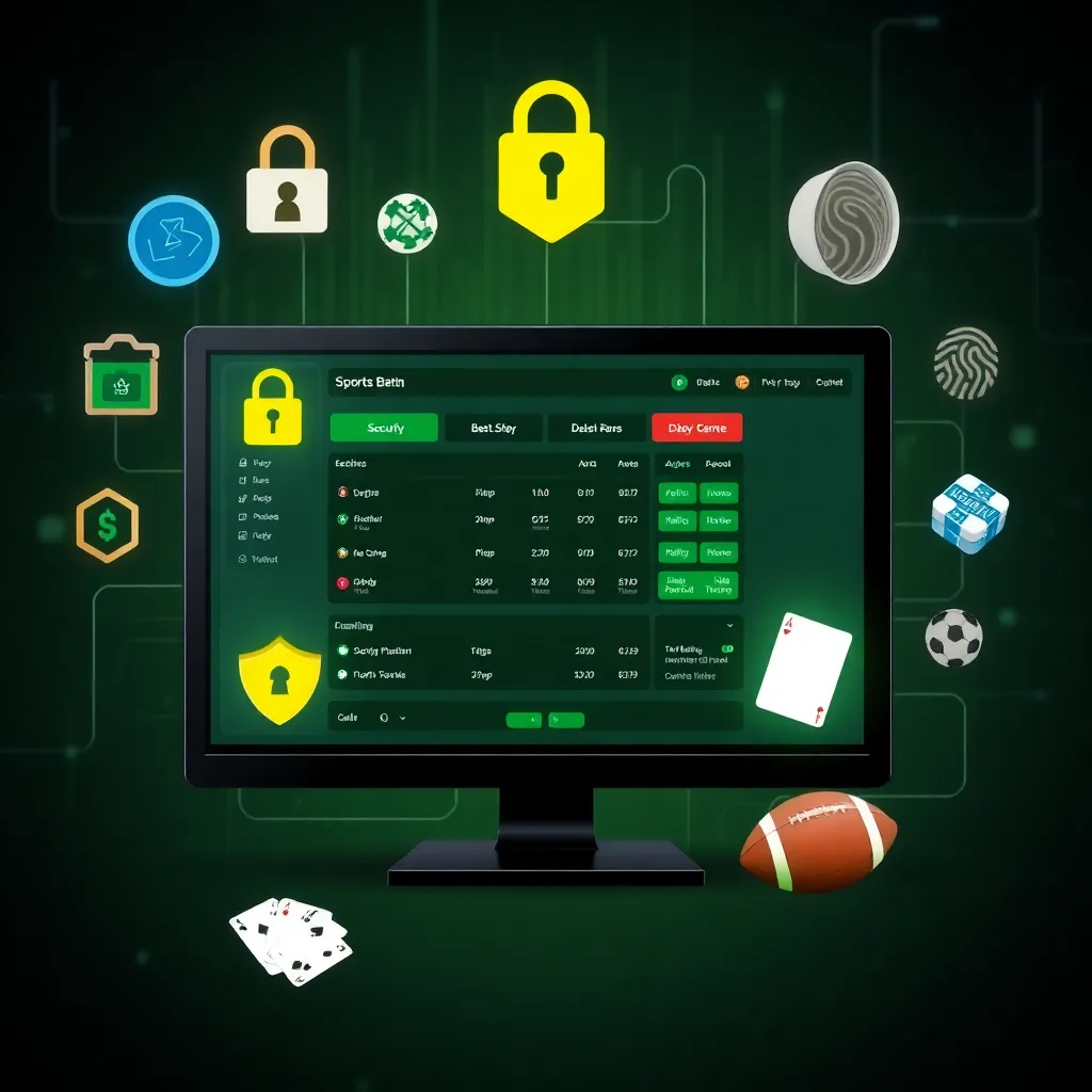 보증사이트의 보증금 작동 사례와 후기 기반 위험 방지 전략