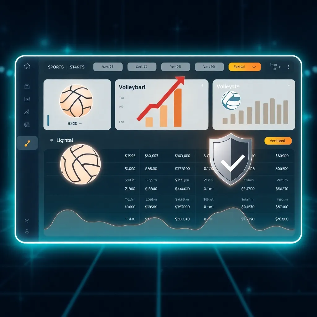 보증사이트의 실제 검증: 농구와 배구 배팅의 성공 사례 분석
