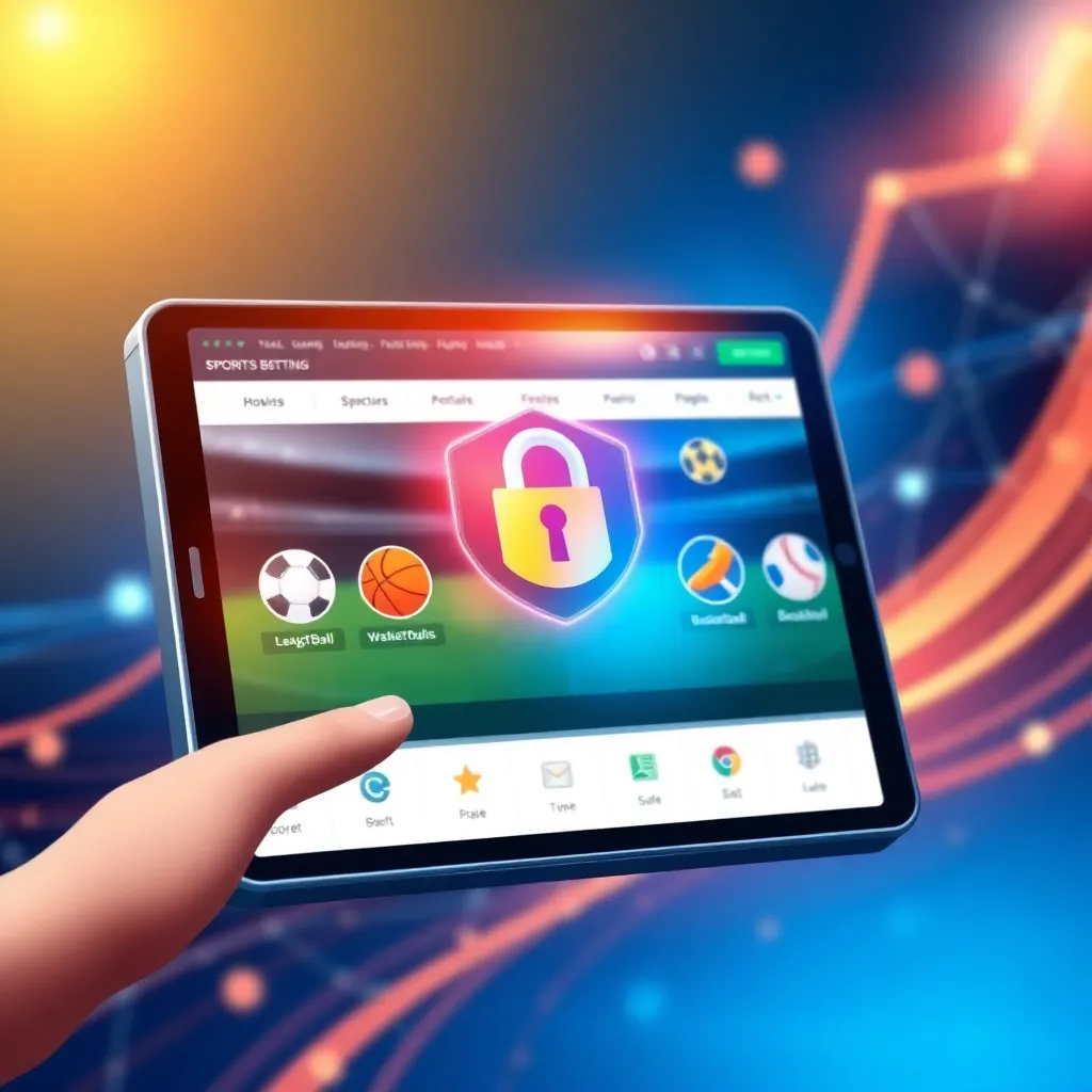 보증업체 검증을 통한 스포츠토토 안전관리의 모든 것