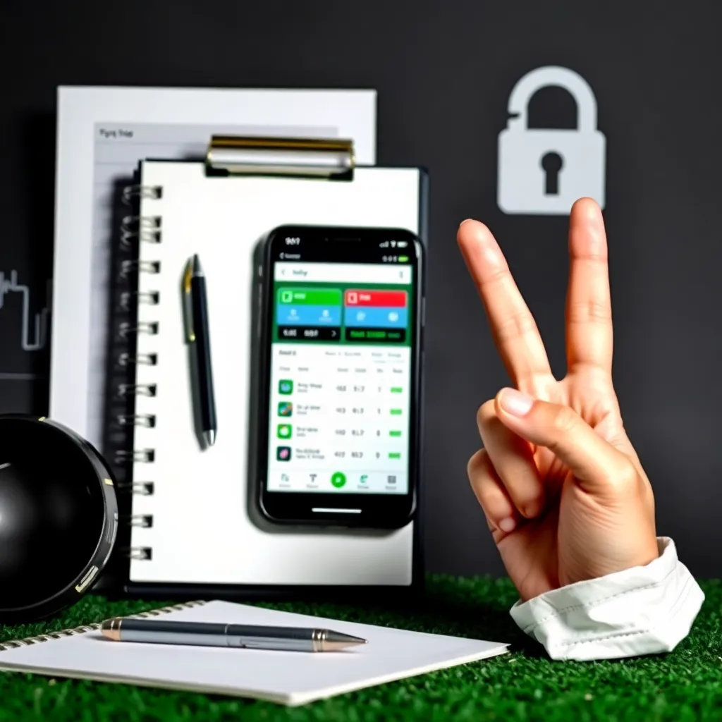 보증업체 기반 안전한 스포츠토토: 배당과 리스크 관리