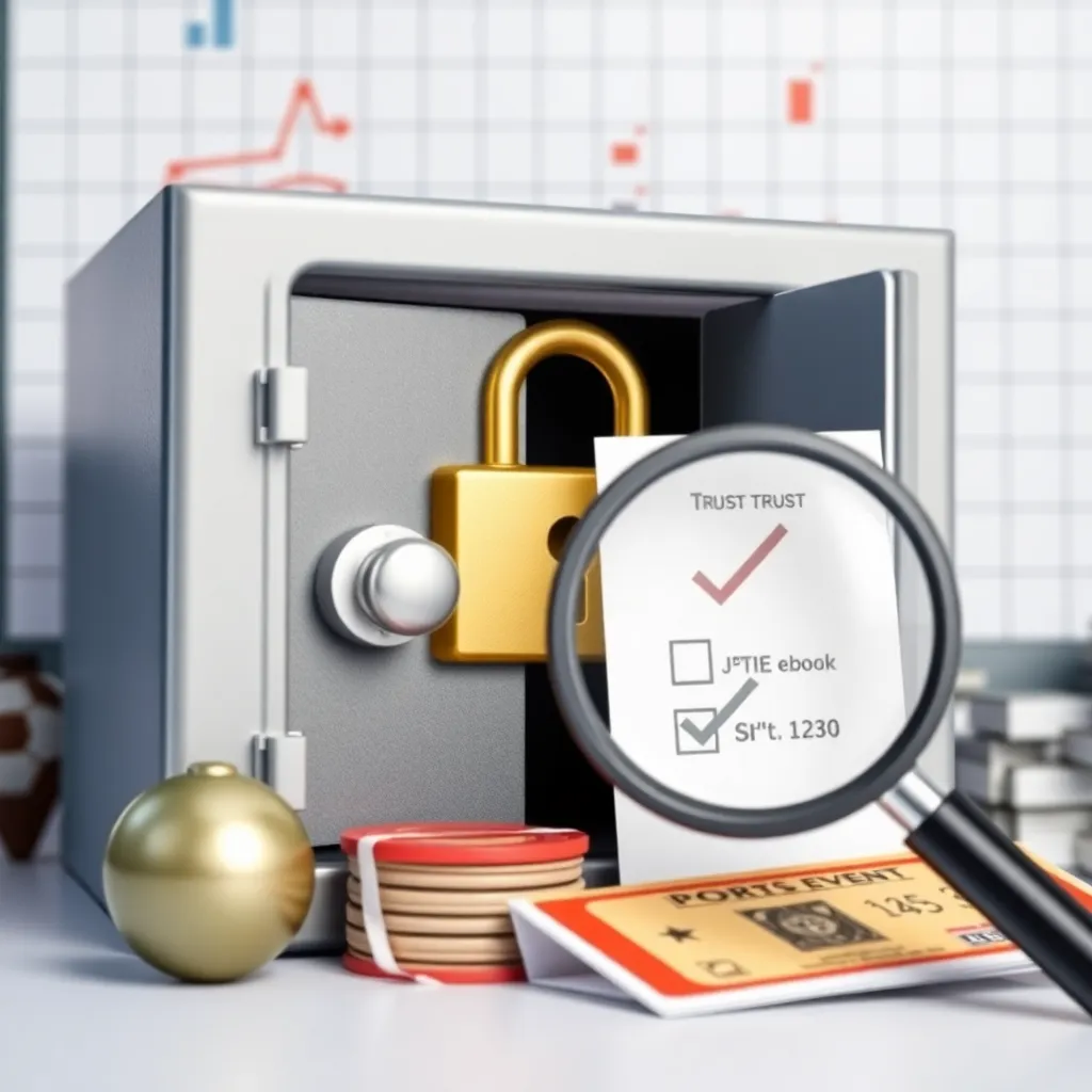 보증업체 후기로 보는 스포츠토토 검증: 사고 처리 이력과 신뢰 지표