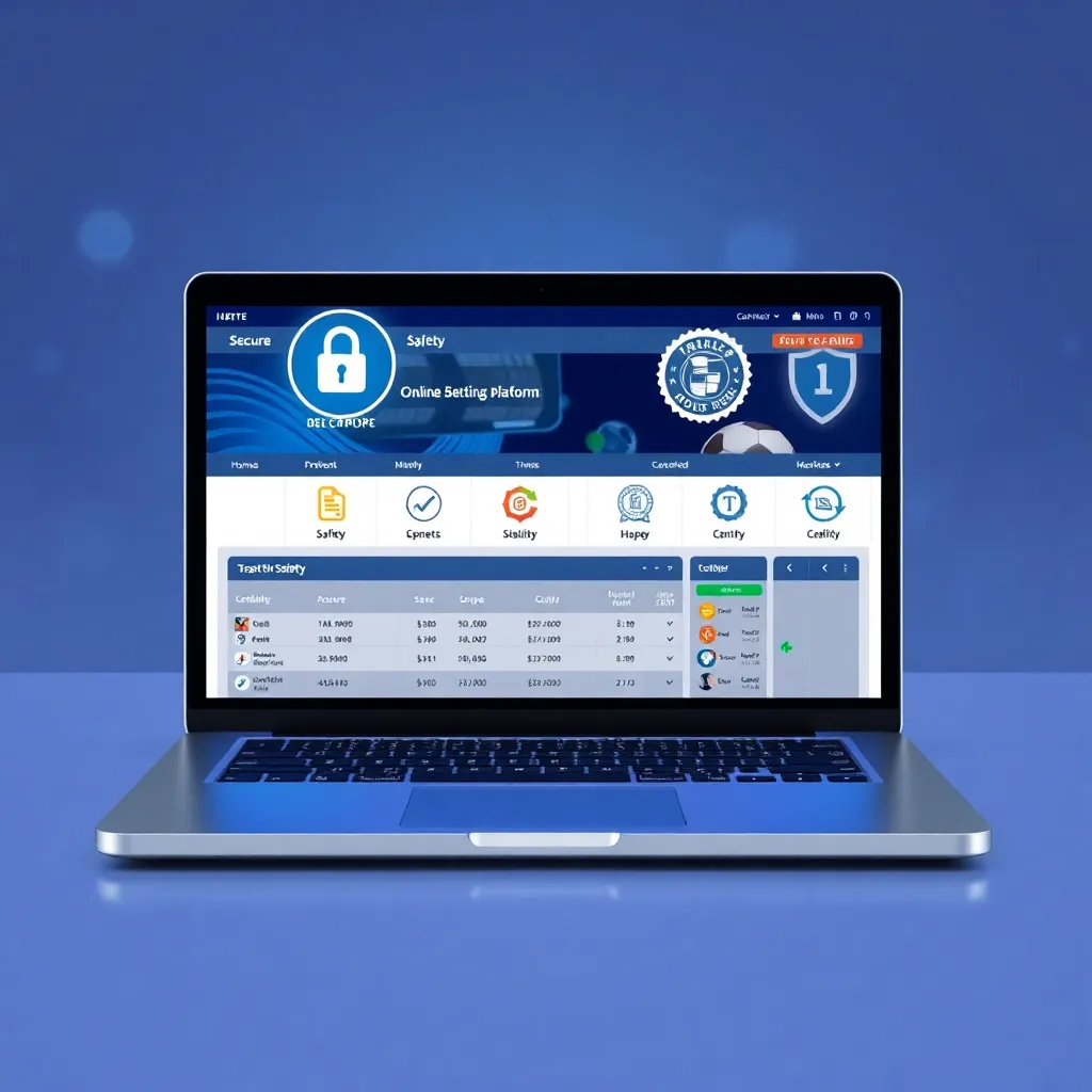 보증업체와 배당 안정성 차이: 먹튀방지 시스템의 실제 작동 구조