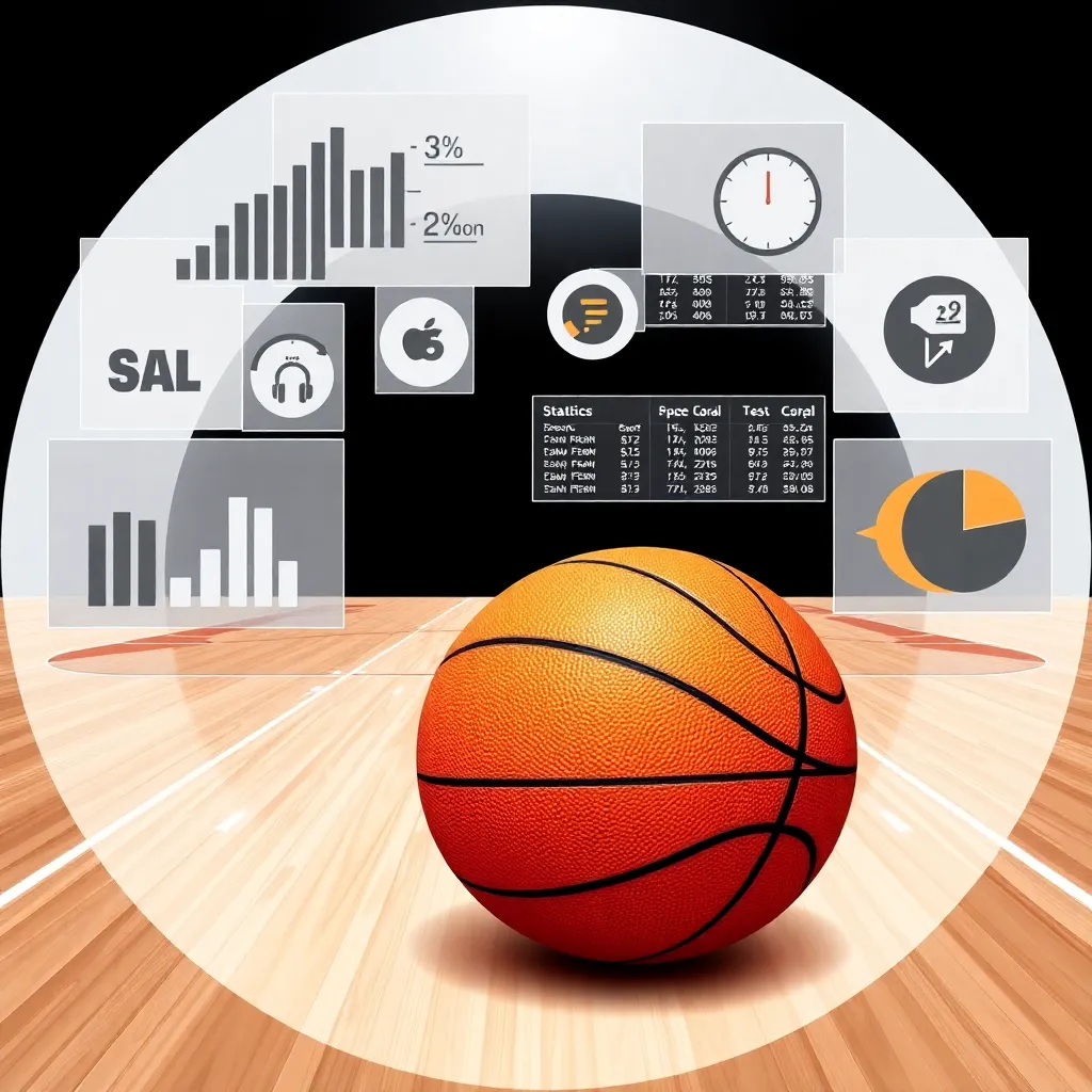 안전관리와 보증금 활용으로 농구 페이스 지표 분석하기