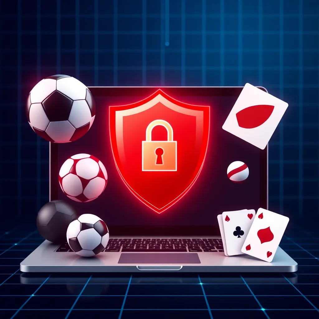 야구 토토의 보증업체 평가와 보증금 기반 리스크 관리 방법