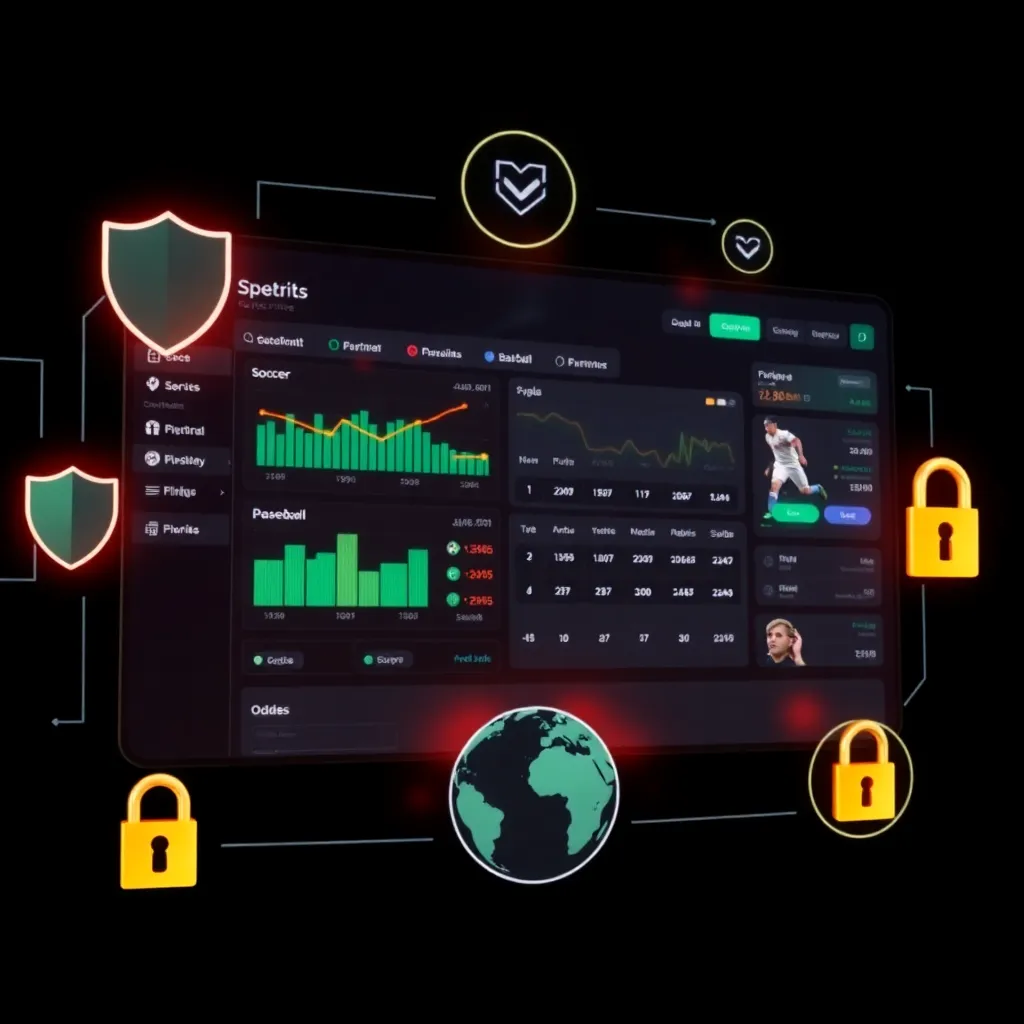 축구와 야구 종목의 배당 차이와 먹튀방지 보증업체 활용법