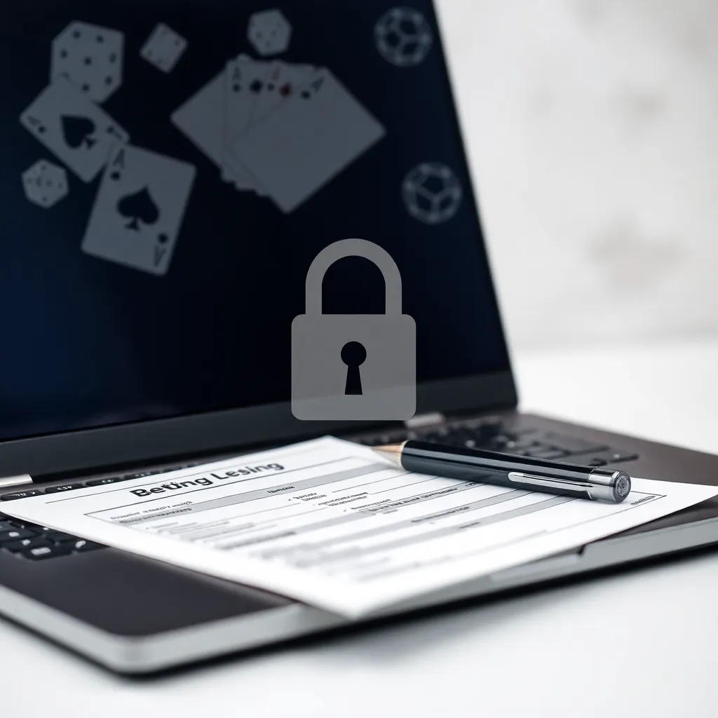 안전한 베팅: 검증된 보증사이트를 통한 실전 전략과 후기로 보는 문제 해결