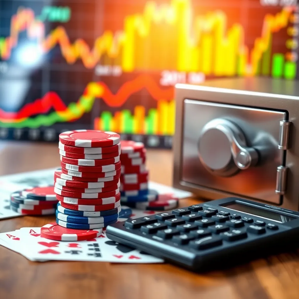 야구 베팅의 보증금 활용 전략과 후기 기반 위험 관리