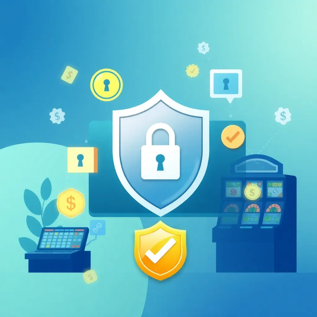 e스포츠 먹튀방지와 보증업체 신뢰도 분석 통한 안전관리